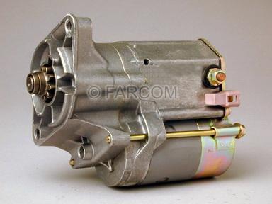 Farcom 103210 - Starter autospares.lv