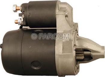 Farcom 103289 - Starter autospares.lv
