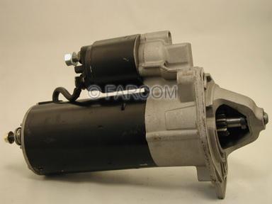 Farcom 103284 - Starter autospares.lv