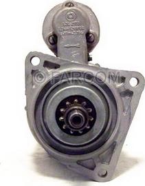 Farcom 103285 - Starter autospares.lv