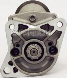 Farcom 103287 - Starter autospares.lv