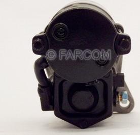 Farcom 103287 - Starter autospares.lv