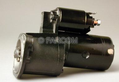 Farcom 103235 - Starter autospares.lv