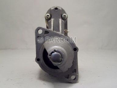 Farcom 103227 - Starter autospares.lv