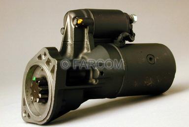 Farcom 103275 - Starter autospares.lv