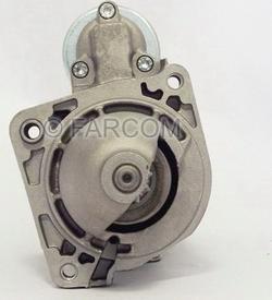 Farcom 103370 - Starter autospares.lv