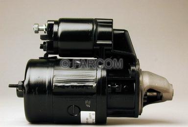 Farcom 103277 - Starter autospares.lv