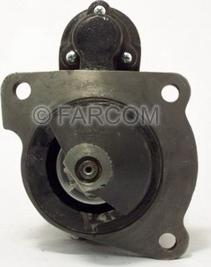 Farcom 103795 - Starter autospares.lv