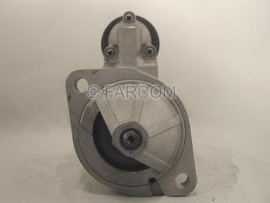 Farcom 103744 - Starter autospares.lv