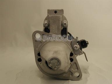 Farcom 103746 - Starter autospares.lv