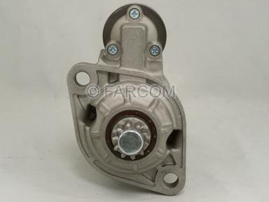 Farcom 103741 - Starter autospares.lv