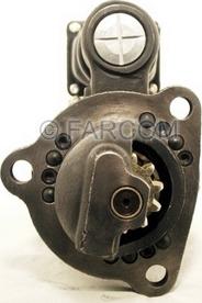 Farcom 103756 - Starter autospares.lv