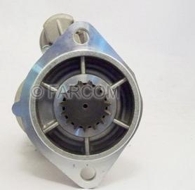 Farcom 103752 - Starter autospares.lv