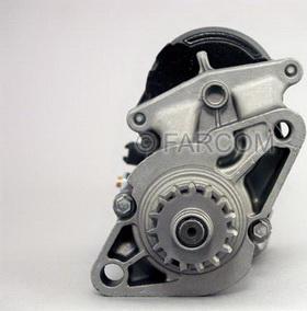 Farcom 103766 - Starter autospares.lv