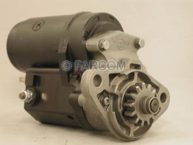 Farcom 103761 - Starter autospares.lv