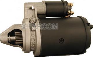 Farcom 104035 - Starter autospares.lv