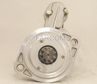 Farcom 103767 - Starter autospares.lv