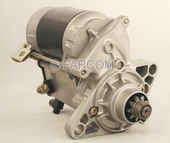 Farcom 105233 - Starter autospares.lv