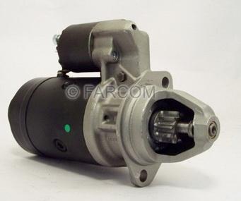 Farcom 103700 - Starter autospares.lv