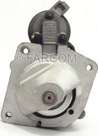 Farcom 103708 - Starter autospares.lv