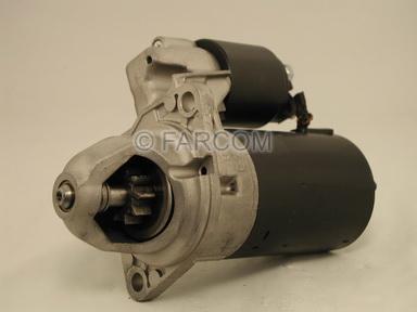 Farcom 103702 - Starter autospares.lv