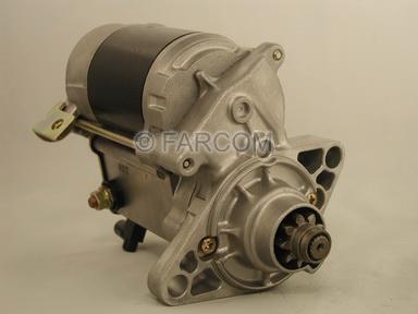 Farcom 105399 - Starter autospares.lv