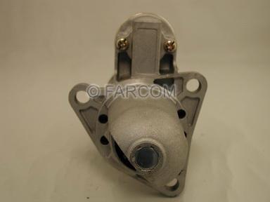 Farcom 103715 - Starter autospares.lv