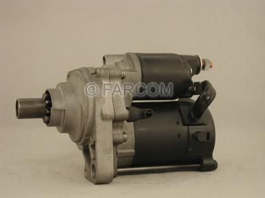 Farcom 103734 - Starter autospares.lv