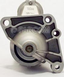 Farcom 103732 - Starter autospares.lv