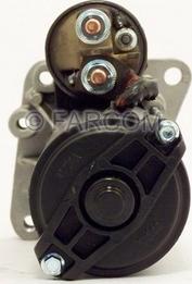 Farcom 103732 - Starter autospares.lv