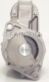 Farcom 103729 - Starter autospares.lv