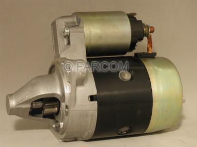 Farcom 103720 - Starter autospares.lv