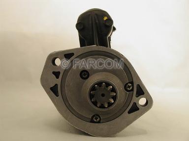 Farcom 103777 - Starter autospares.lv