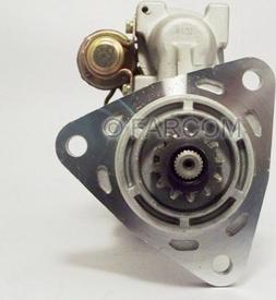 Farcom 107052 - Starter autospares.lv