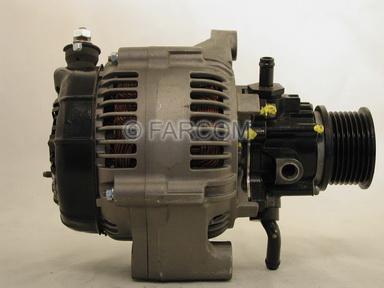 Farcom 119994 - Alternator autospares.lv