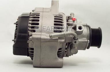 Farcom 119992 - Alternator autospares.lv