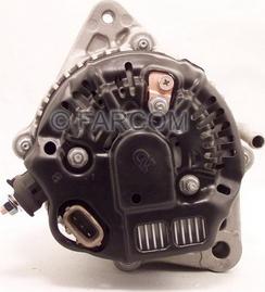 Farcom 119992 - Alternator autospares.lv