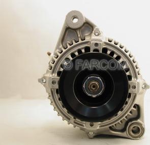 Farcom 119948 - Alternator autospares.lv