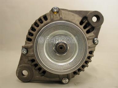 Farcom 119943 - Alternator autospares.lv