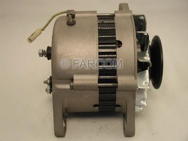 Farcom 119956 - Alternator autospares.lv