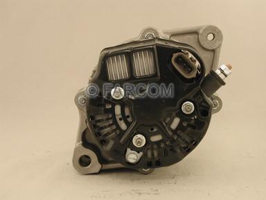 Farcom 119950 - Alternator autospares.lv