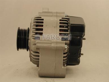 Farcom 119950 - Alternator autospares.lv