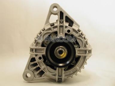 Farcom 119968 - Alternator autospares.lv