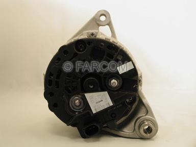 Farcom 119968 - Alternator autospares.lv