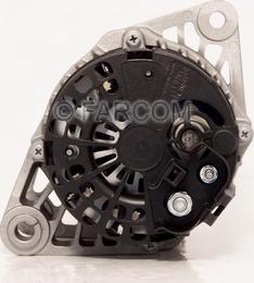 Farcom 119962 - Alternator autospares.lv