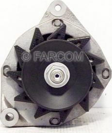 Farcom 119900 - Alternator autospares.lv