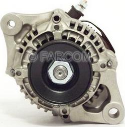 Farcom 119902 - Alternator autospares.lv