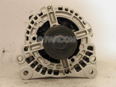 Farcom 119915 - Alternator autospares.lv