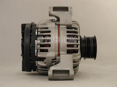 Farcom 119916 - Alternator autospares.lv