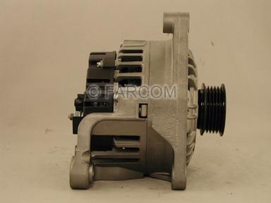 Farcom 119910 - Alternator autospares.lv